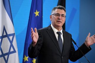 Izraelský ministr přerušuje veškeré kontakty s šéfkou diplomacie EU - Seznam Zprávy